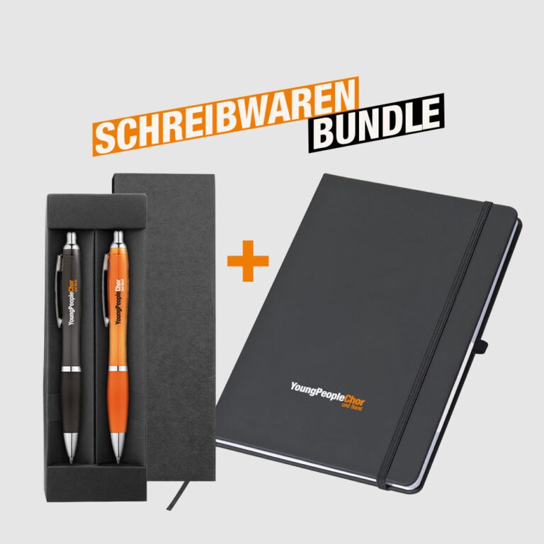 Schreibwaren Bundle