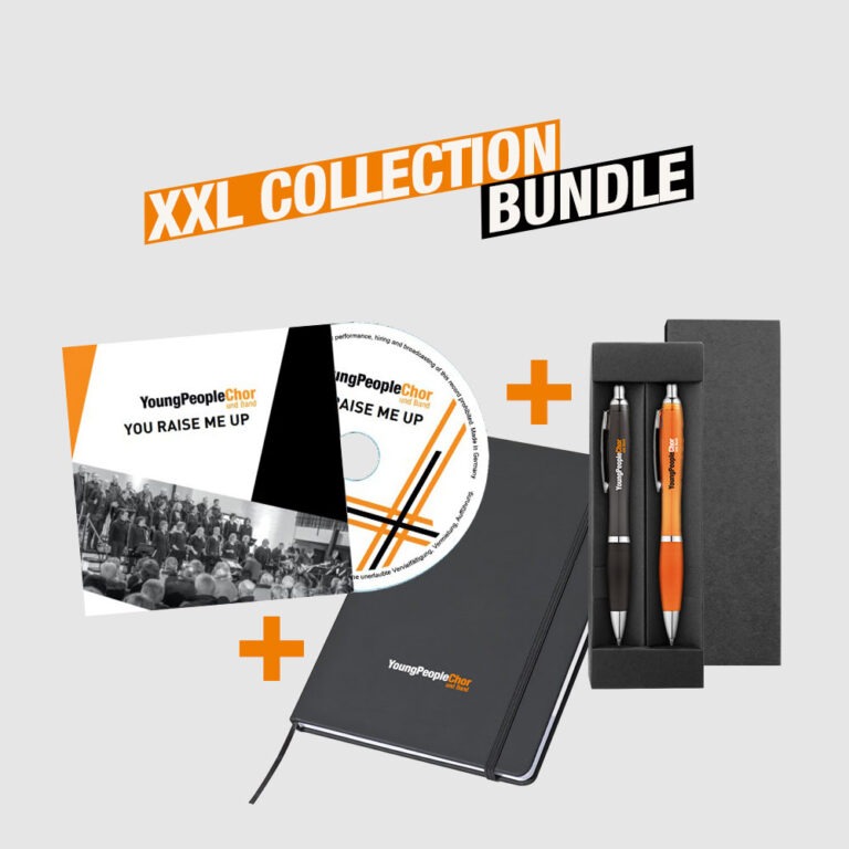 XXL Collection Bundle